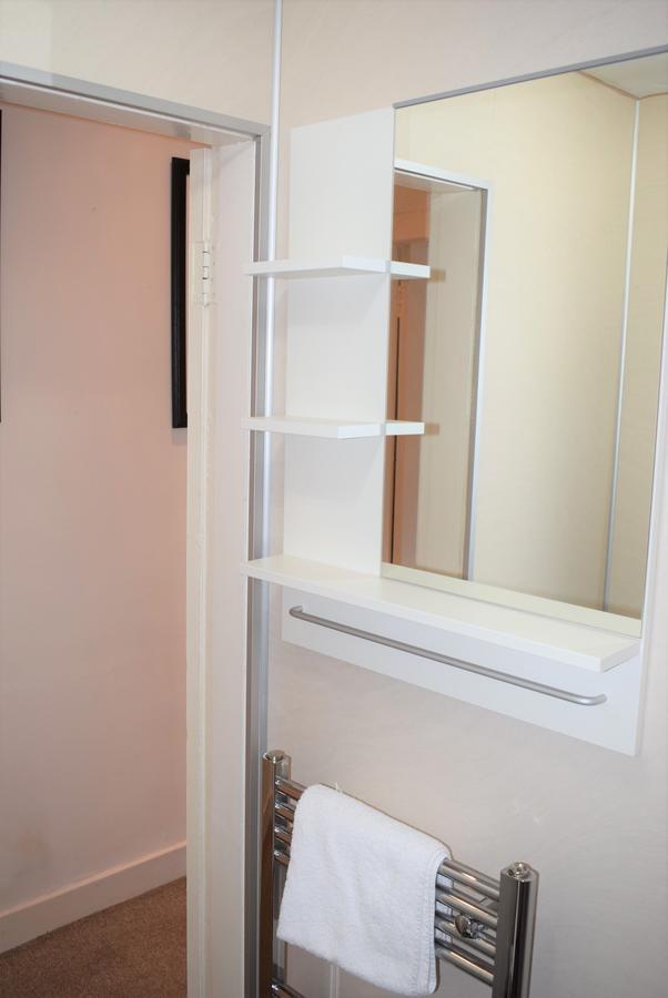 Kelpies Serviced Apartments-Bonnie Edinburgh Exterior photo